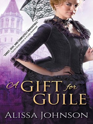 A Gift for Guile - ebook